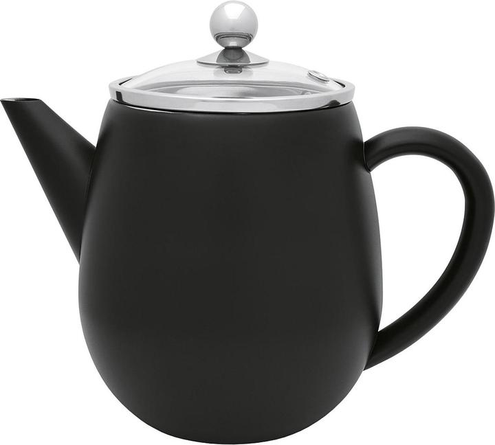 Bredemeijer Teapot 'Duet Eva' (1.10 l)
