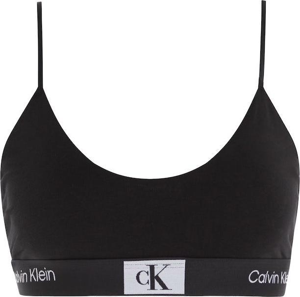 Produktbild Calvin Klein Unlined Bralette, Ub1 (M)