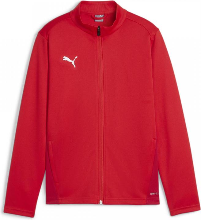 Produktbild Puma teamGOAL Training Jacket Jr (M)
