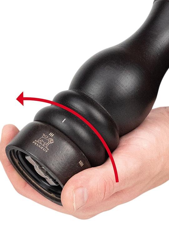 Image du produit Peugeot Paris U'Select Moulin à poivre (Poivre)