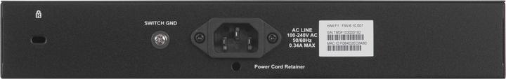 Actual product image D-Link Dgs-1210-20 (20 Ports)