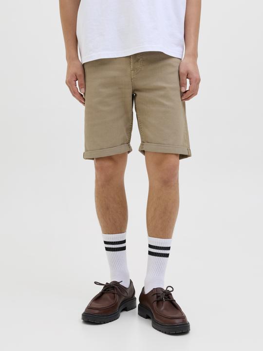 Produktbild Jack & Jones Jjirick Jjoriginal Shorts Sq 913 Sn (L)