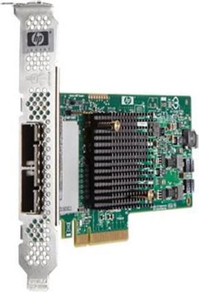 HPE Packard Enterprise H221 PCIe 3.0 SAS HBA