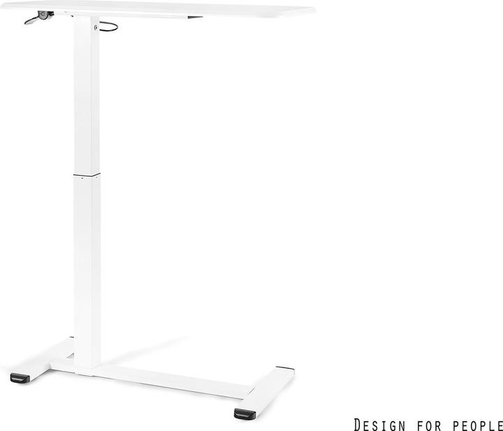 Immagine prodotto Unique Laptop Desk (80 x 40 x 107 cm)