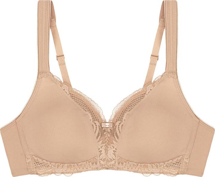 Produktbild Triumph Modern Lace + Cotton N BH ohne Bügel (75 E, Einzelpack)