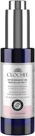Clochee Antioxidant Oil Serum Antioxidant Oil Serum With Vitamin C Rosa Rugosa Extract & Plum Seed
