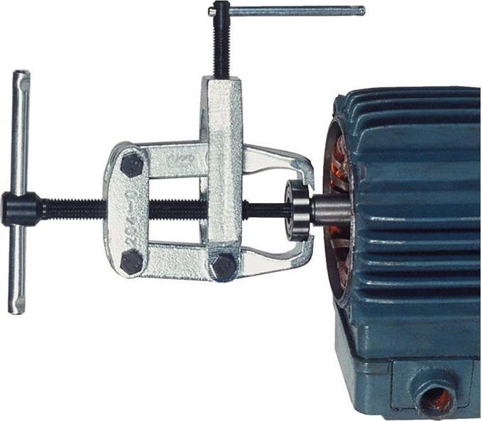 Actual product image Kukko Extractor tool 204-0 (50 mm)