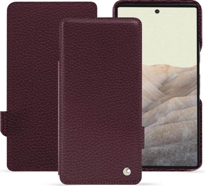 Lie de vin ( Pantone #412234 )