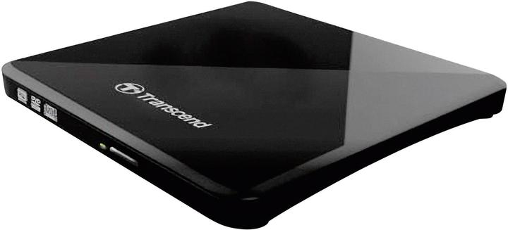 Transcend SuperSlim (DVD writer)