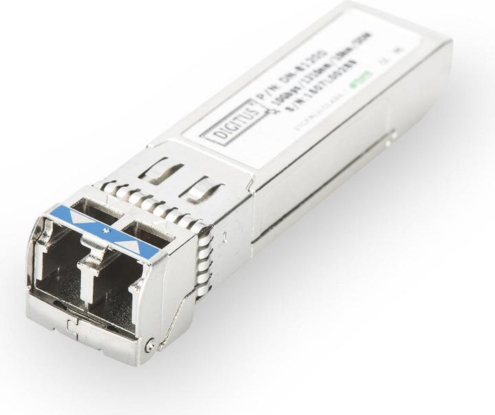 Digitus Module mini GBIC (SFP), 10,0km