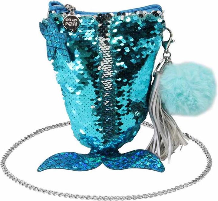Image du produit Oh My Pop! Sac à bandoulière Action Wow-Siren