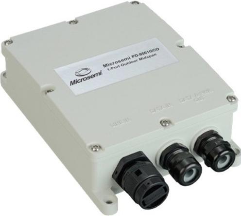 Immagine prodotto Microsemi PD-9501GO-ET Gigabit Ethernet