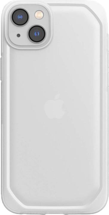 Actual product image X-Doria Slim Case iPhone 14 Plus back cover clear (Apple iPhone 14 Plus)