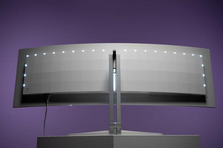 Produktbild Philips Evnia 49M2C8900/00 (5120 x 1440 Pixel, 48.90")