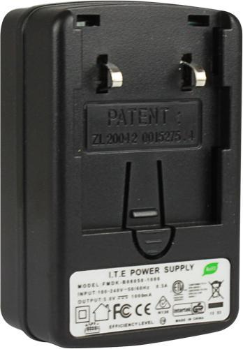 Image du produit Coast Adaptateur interchangeable pour les lampes rechargeables