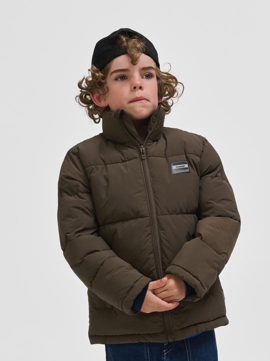 Image du produit hummel hmlCRISP TEX JACKET (128)