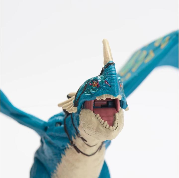 Produktbild Spin Master Dragons Movie -Viking & Dragon -Sturmpfeil&Astrid