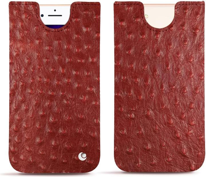 Autruche ciliegia ( Pantone #a4343a )