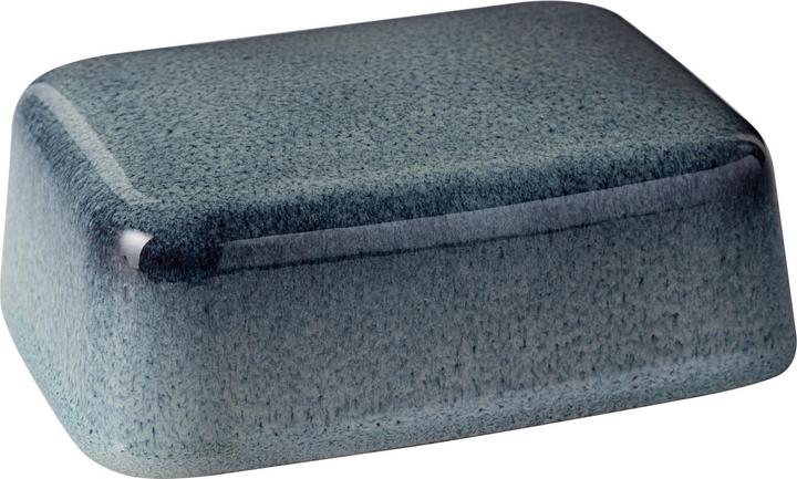 Produktbild Like. by Villeroy & Boch Butterdose Lave gris