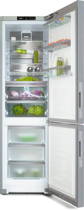 Produktbild Miele KFN 4898 AD (362 l)
