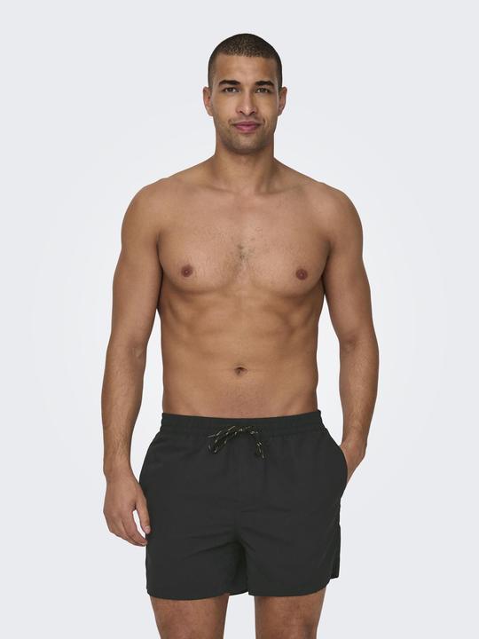 Image du produit Only & Sons Short de bain uni (XS)