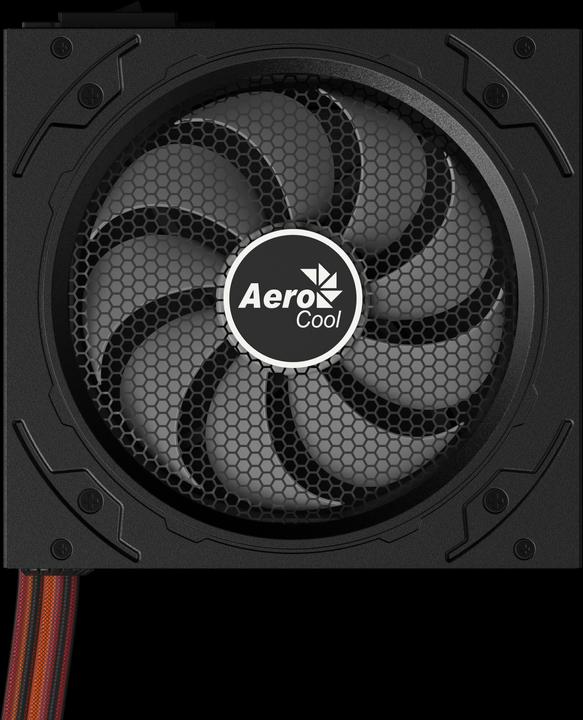 AeroCool Xpredator (400 W)