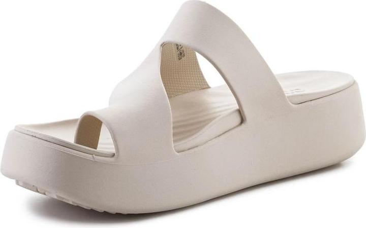 Produktbild Crocs W's Getaway Platform Toe Loop (41, 41.5, 42, 41 1/3)