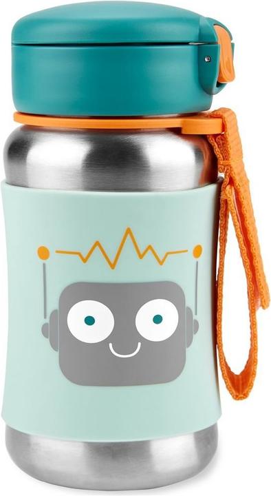 Actual product image Skiphop Robot (0.35 l)
