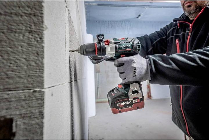 Produktbild Metabo SB 18 LTX BL I (Akkubetrieb)