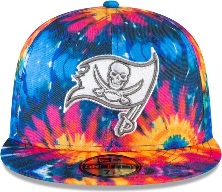 Immagine prodotto New Era 59Fifty Crucial Catch NFL Teams (7 1/2)
