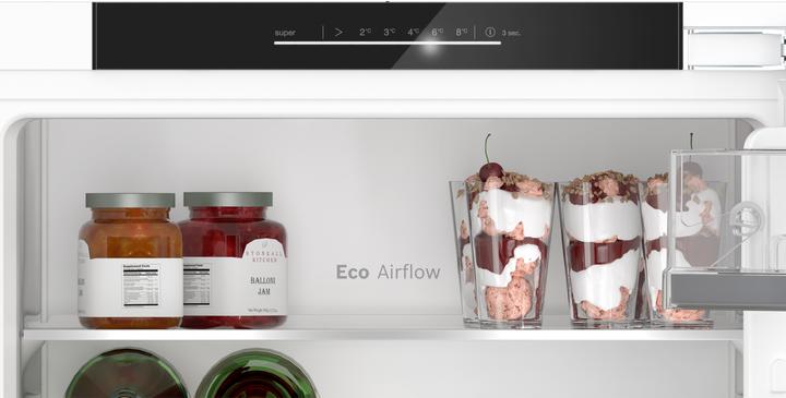 Image du produit Bosch Hausgeräte Appareil de refroidissement EB (165 l)
