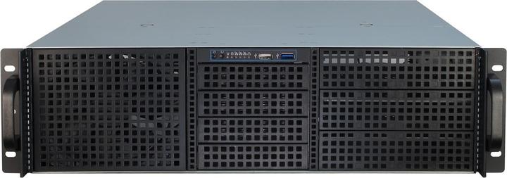 Actual product image Intertech IPC 3U-30248
