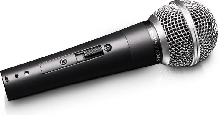 Produktbild LD Systems D 1006 Gesangsmikrofon dynamisch