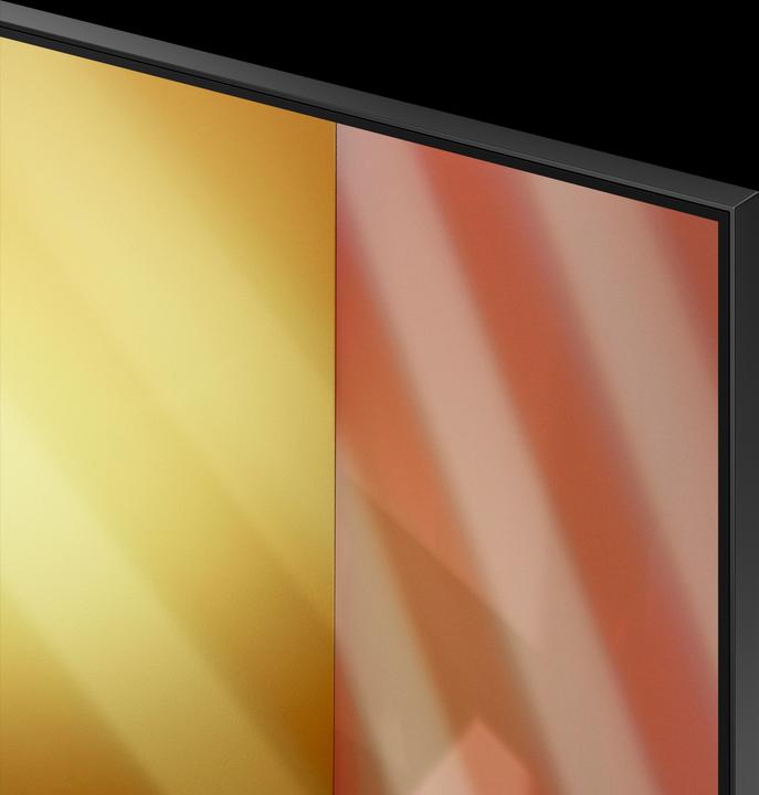 Actual product image Samsung GQ65Q70T (65", QLED, 4K, 2020)