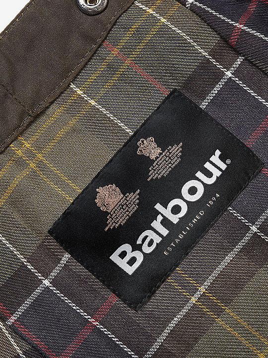 Immagine prodotto Barbour Cappuccio