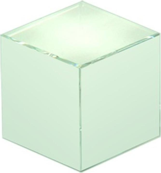 Actual product image Bohle Glass cube (4 pcs.)