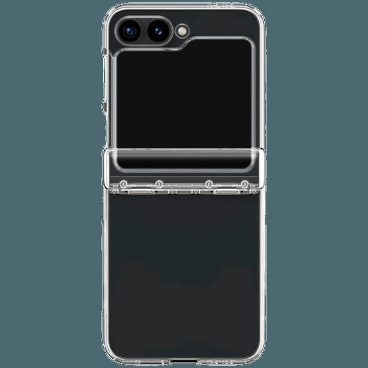 Immagine prodotto Spigen Ultra Hybrid TPU Back Cover Trasparente Samsung Galaxy Z Flip 6 (Samsung Galaxy Z Flip6)