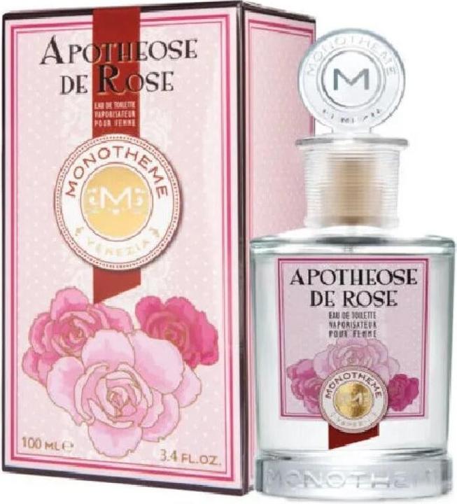 Image du produit Monotheme Apoth (Eau de toilette, 100 ml)