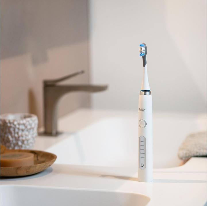 Actual product image Silk'n Sonic Smile (Sonic toothbrush)