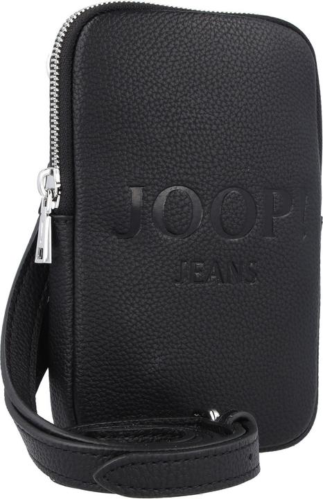Produktbild Joop! Handytasche Elegant Lettera Bianca Phonecase lvz