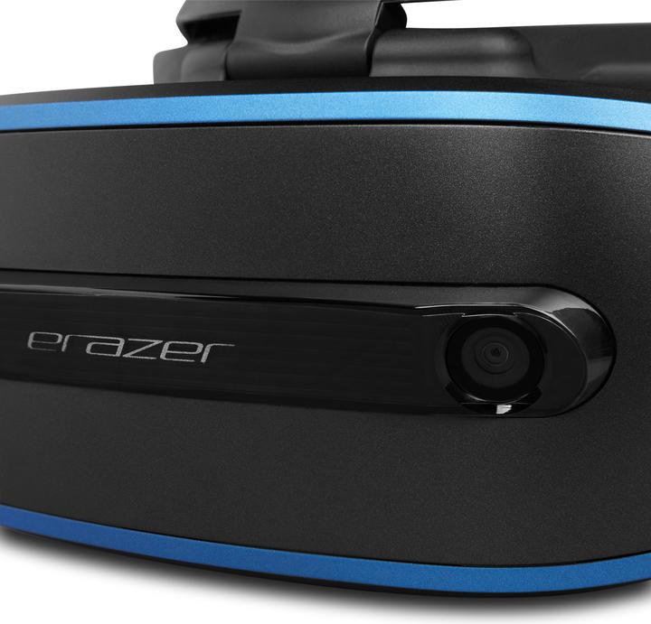 Actual product image Medion Erazer X1000