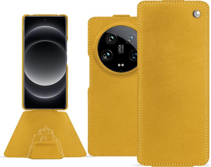 Jaune soulèu ( Pantone #F3B934 )