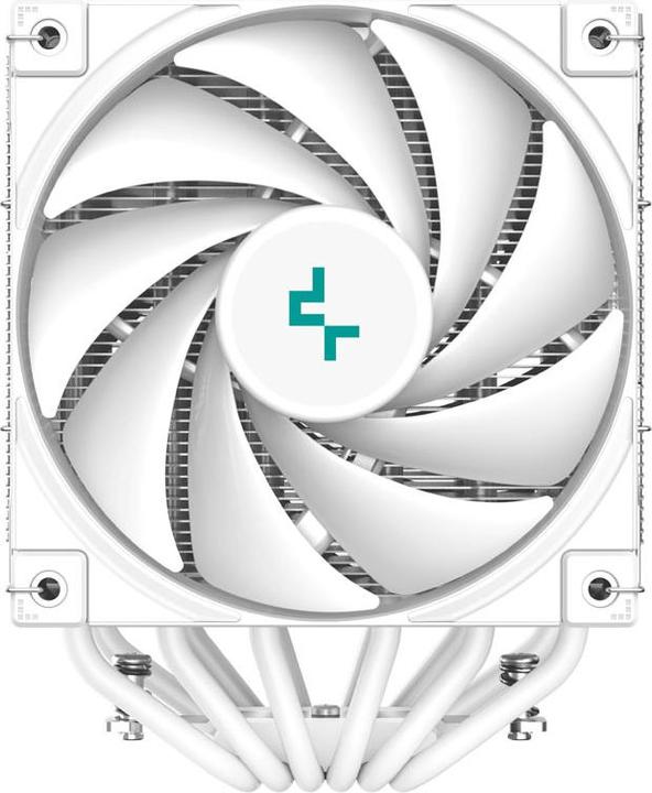Immagine prodotto Deepcool AK620 WH (157 mm)
