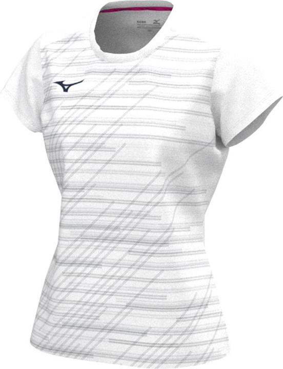 Image du produit Mizuno Tee Chiba Femmes (S)