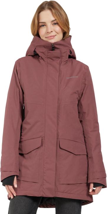 Immagine prodotto Didriksons Parka Frida da donna 7 (40, L)