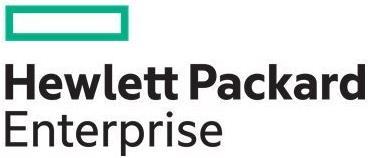 Productafbeelding HP Hewlett Packard Enterprise HPE
