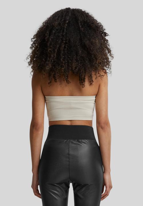 Produktbild Urban Classics Ladies Pads Bandeau 2-Pack - 127133 (2er Pack, M)