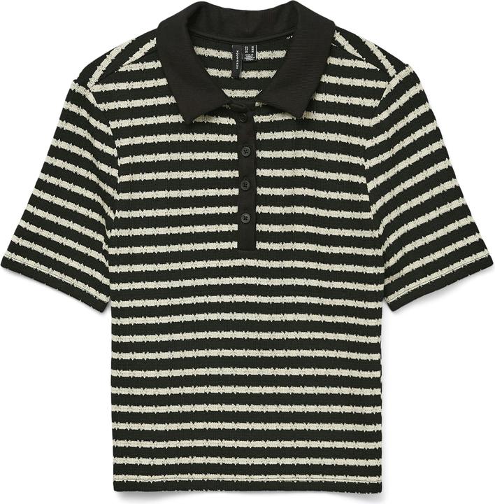 Produktbild Vero Moda VMSIA Poloshirt T-shirt (S)