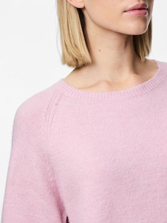 Immagine prodotto Pieces Top in maglia PCMIKELA (S)