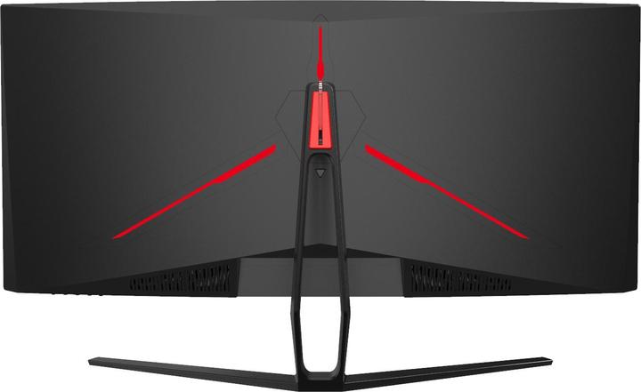 Image du produit Dahua 34" WQHD 21 9 Curved 165Hz 1ms (3440 x 1440 pixels, 34")